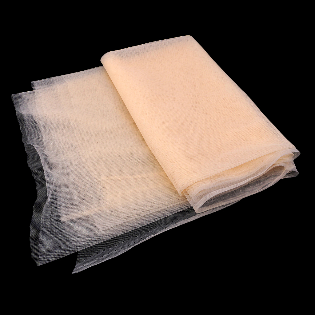 ริบบิ้นผ้าทูลเนื้อนุ่ม ผ้าตาข่ - Sewing Net บทวิจารณ์และราคา