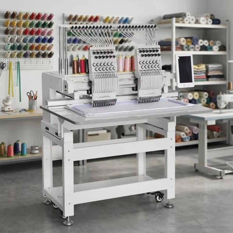เครื่องเย็บปักถักร้อย เครื่องป - Textile Sewing Factory บทวิจารณ์และราคา