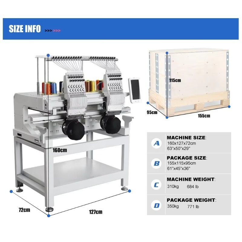 เครื่องเย็บปักถักร้อย เครื่องป - Textile Sewing Factory บทวิจารณ์และราคา