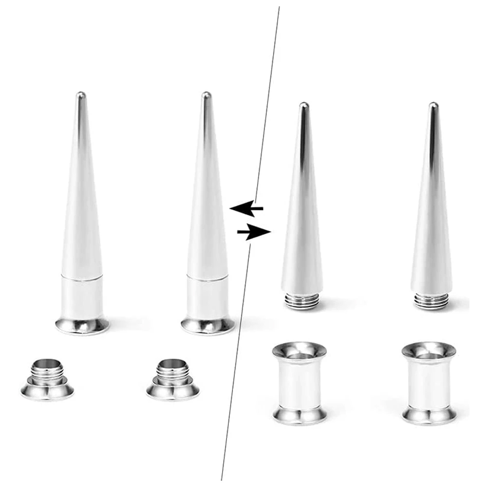 สกรูสเตนเลสแบบ2 in 1ใช้ได้ทั้ง - Seam Gauge Metal บทวิจารณ์และราคา