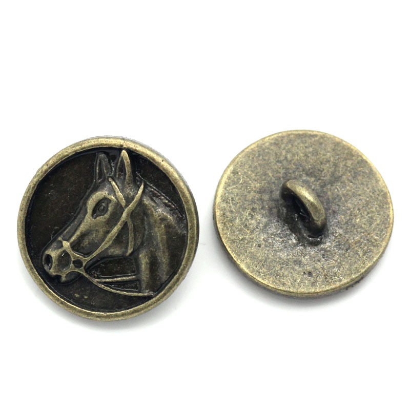 20 ชิ้น 15 มิลลิเมตร Vintage โ - Button Hole Cutter บทวิจารณ์และราคา