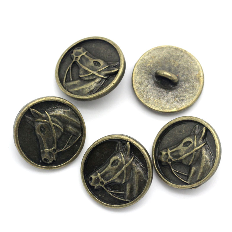 20 ชิ้น 15 มิลลิเมตร Vintage โ - Button Hole Cutter บทวิจารณ์และราคา
