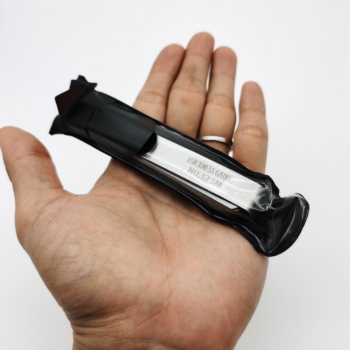 32 ชิ้น/เซ็ตกีตาร์ String วัดค - Seam Gauge Metal บทวิจารณ์และราคา