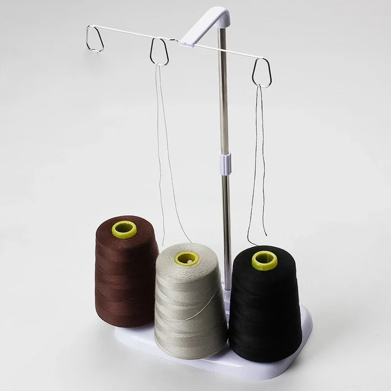 ขาตั้งด้ายกรวยพลาสติก |   Heav - Serger Thread Cone บทวิจารณ์และราคา