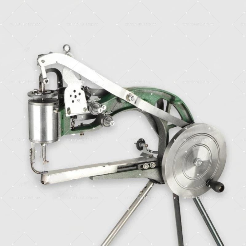 จักรเย็บผ้าแบบแมนนวลสำหรับงานห - Leather Needle Heavy บทวิจารณ์และราคา
