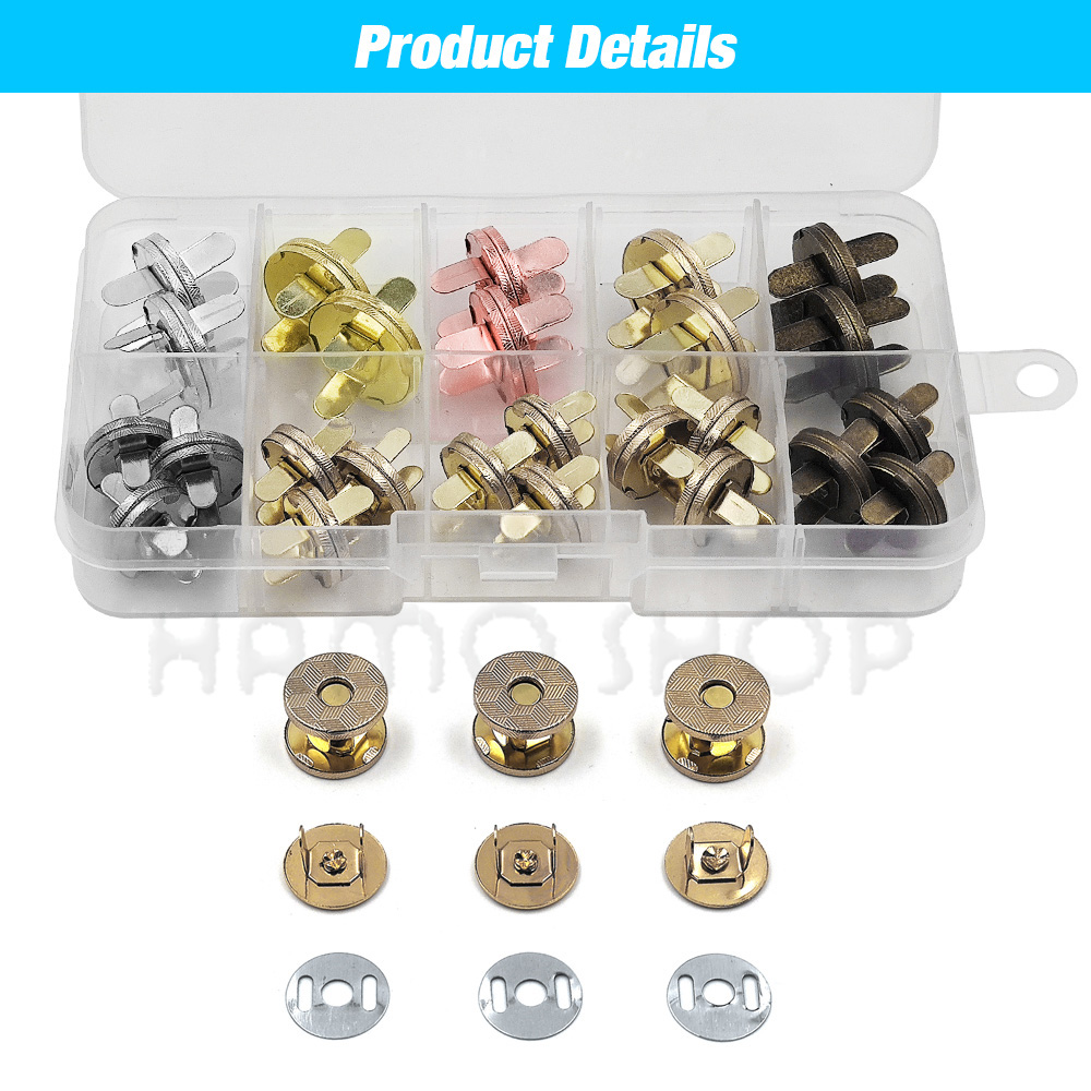 20 เซ็ต/ล็อต 10 มม.-18 มม.ปุ่ม - Button Hole Cutter บทวิจารณ์และราคา