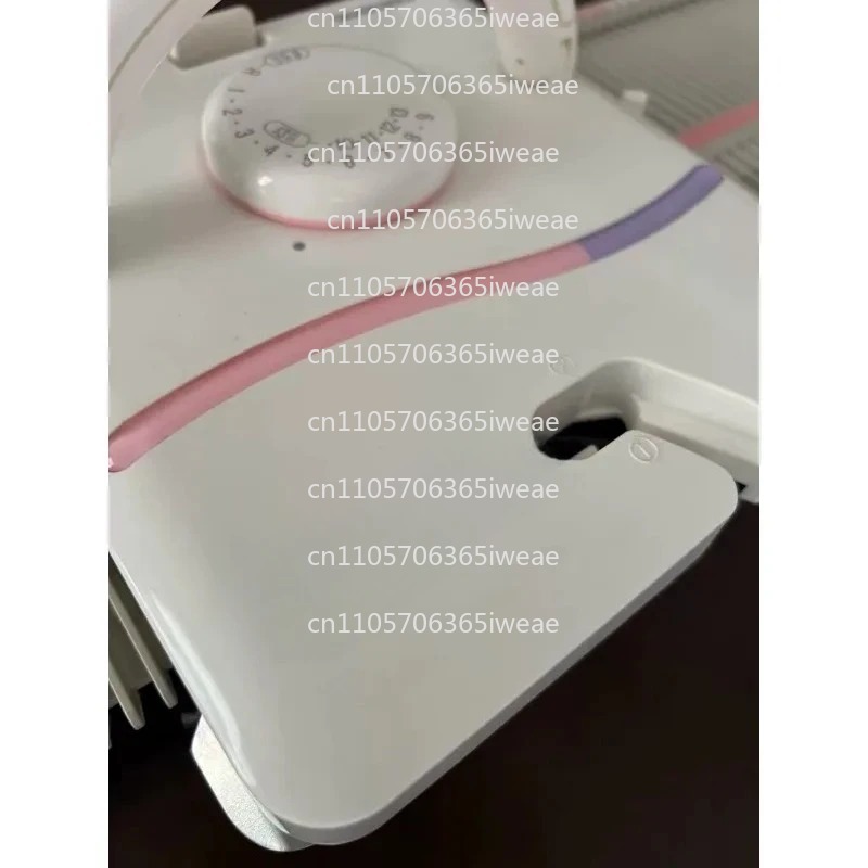 อะไหล่เครื่องถักพลาสติกสำหรับใ - Sewing Knit บทวิจารณ์และราคา