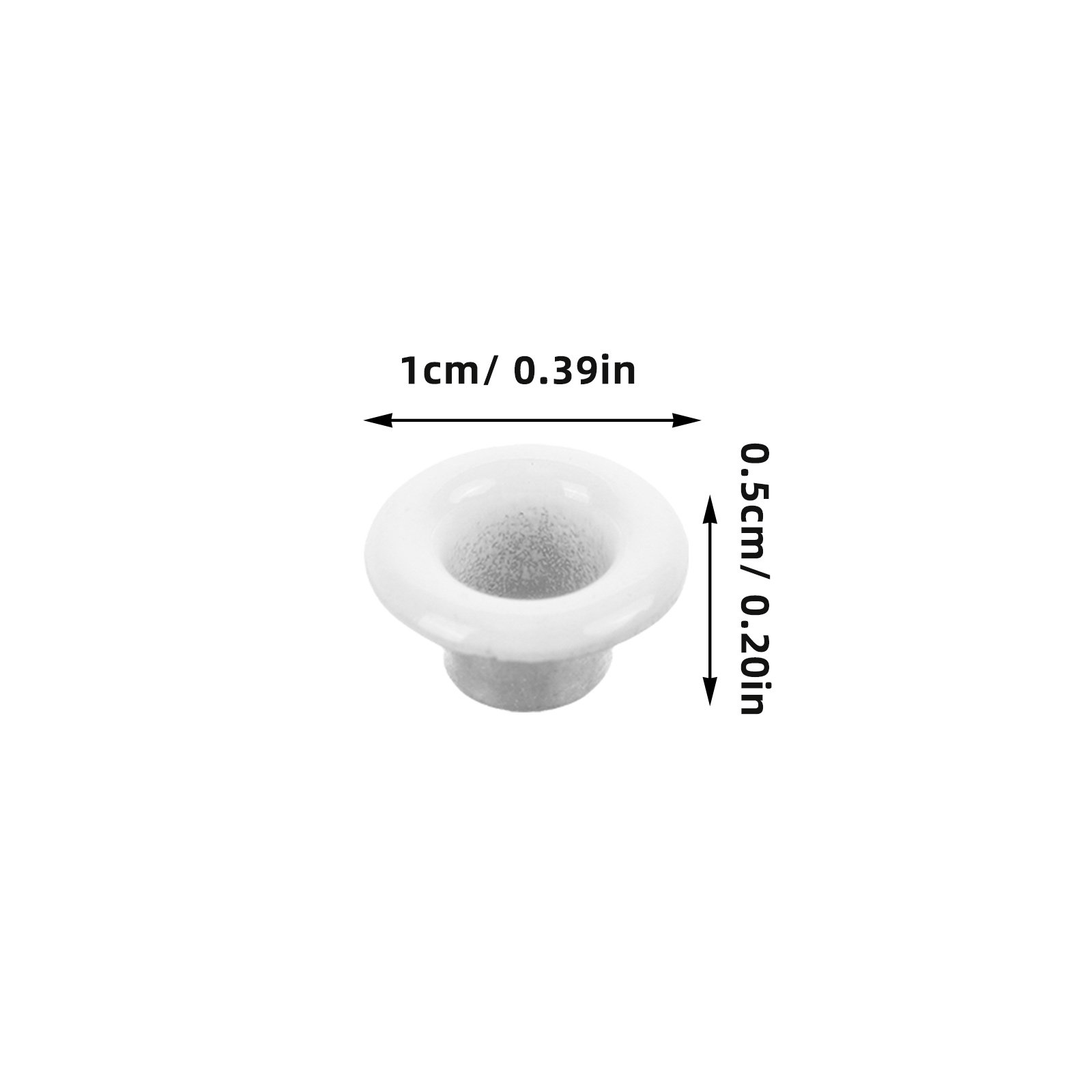 ชุดตาไก่เหล็กสำหรับรองเท้า 100 - Sewing Eyelet Fabric บทวิจารณ์และราคา