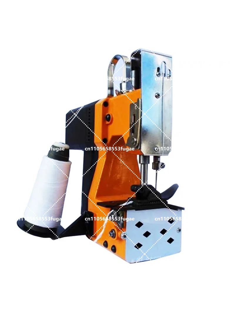 จักรเย็บผ้าไฟฟ้าแบบพกพา ปิดผนึ - Textile For Sewing บทวิจารณ์และราคา