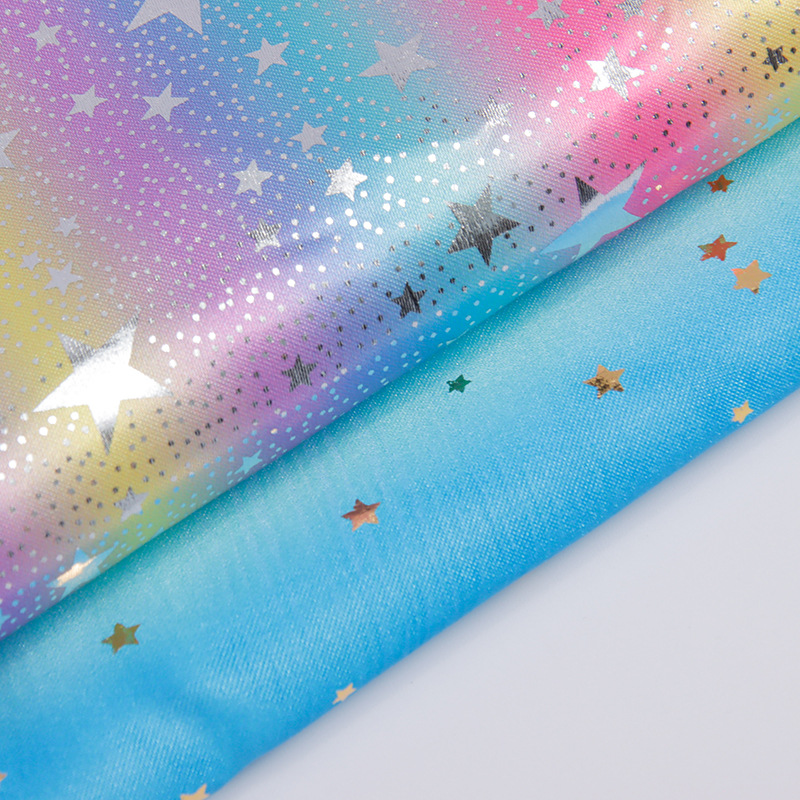 ไล่โทนสี Starry Rainbow Tie Dy - Sewing Tie Dye บทวิจารณ์และราคา