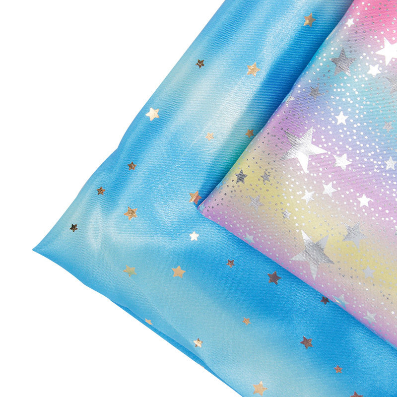 ไล่โทนสี Starry Rainbow Tie Dy - Sewing Tie Dye บทวิจารณ์และราคา