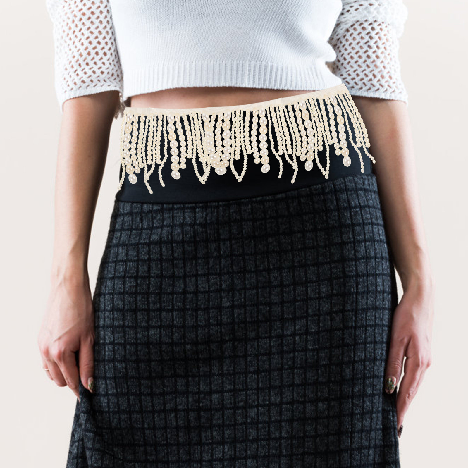 ริบบิ้นตกแต่งเสื้อผ้าด้วยมุก ร - Is Sewing A Textile Craft บทวิจารณ์และราคา