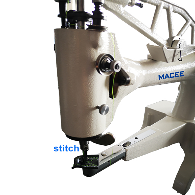 เครื่องซ่อมรองเท้า MC 2972 พร้ - Sewing Repair บทวิจารณ์และราคา