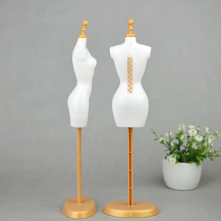Mannequin Hollow ชุดแขวนขาตั้ง - Dress Form Mannequin บทวิจารณ์และราคา