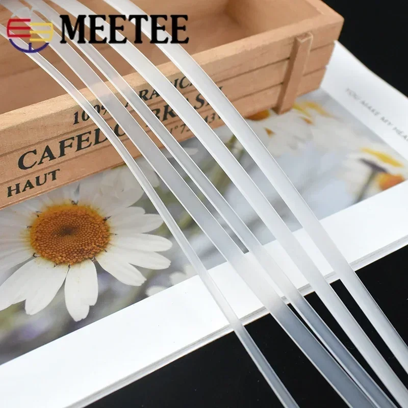 เทปพลาสติกใส PP ขนาด 20 เมตร 4 - Textile Sewing Support บทวิจารณ์และราคา