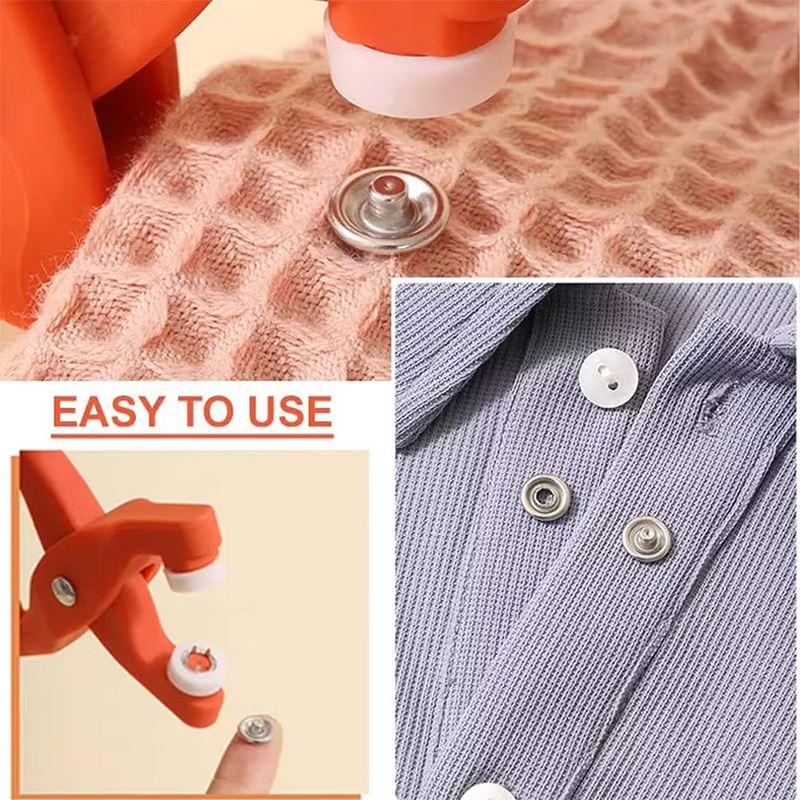 50/100 ชุด Plier เครื่องมือหัว - Sewing Eyelet Fabric บทวิจารณ์และราคา
