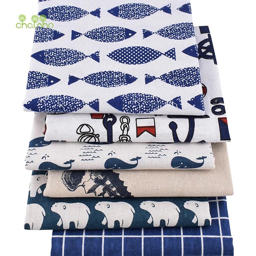Chainho,พิมพ์ผ้าฝ้ายผ้าลินิน,D - Sewing Geotextile Fabric บทวิจารณ์และราคา