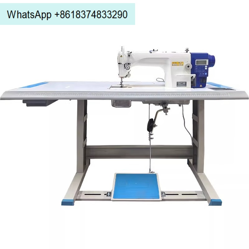 จักรเย็บผ้าอุตสาหกรรม DDL7000  - Textile Sewing Factory บทวิจารณ์และราคา