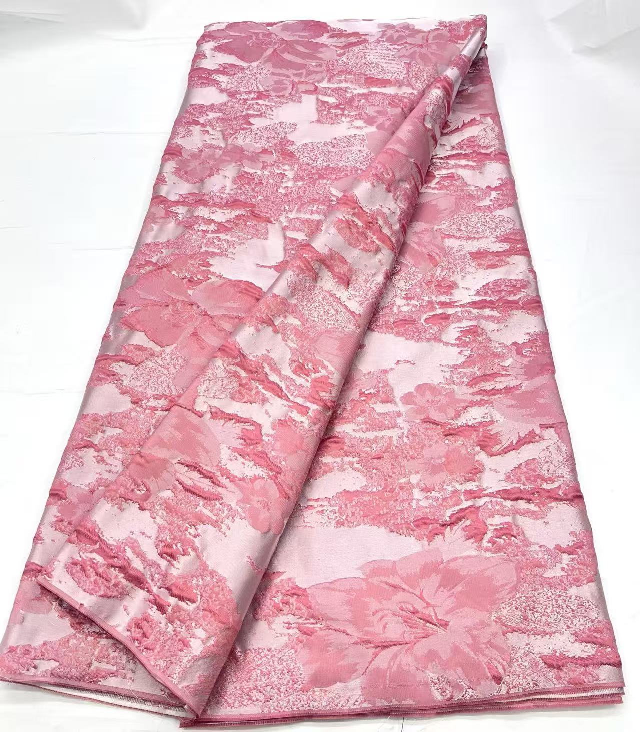 ผ้าลูกไม้ลายแอฟริกัน ผ้าลูกไม้ - Sewing Fabric บทวิจารณ์และราคา