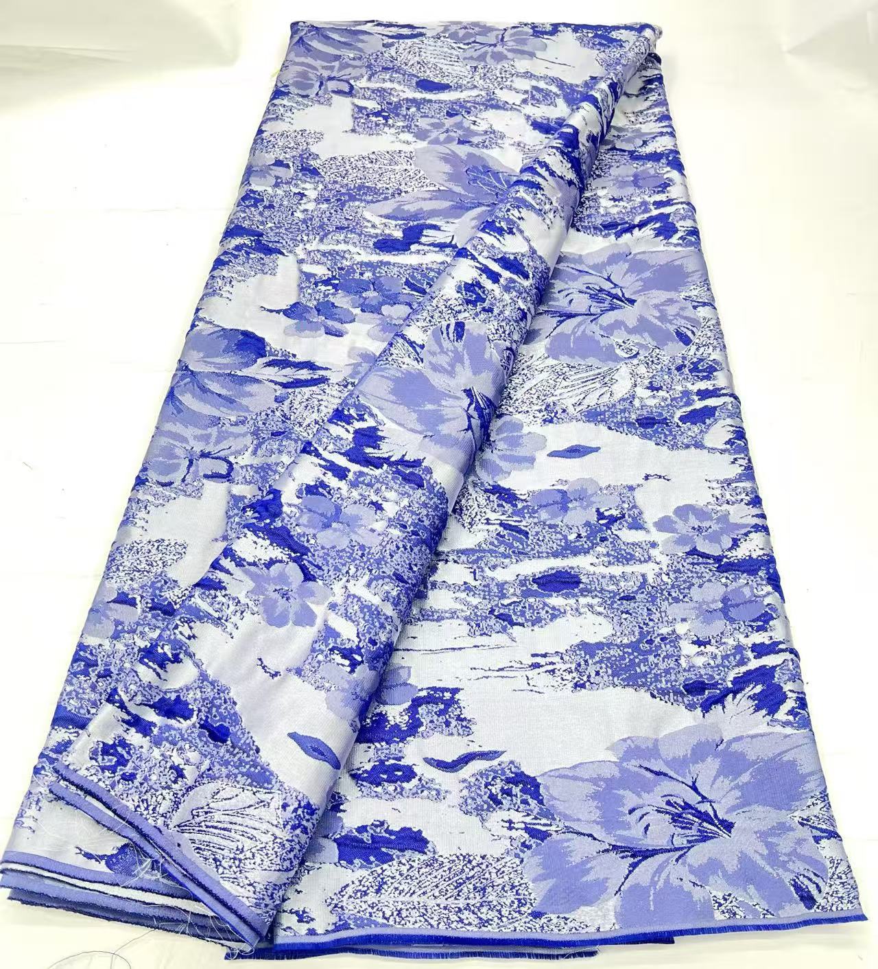 ผ้าลูกไม้ลายแอฟริกัน ผ้าลูกไม้ - Sewing Fabric บทวิจารณ์และราคา