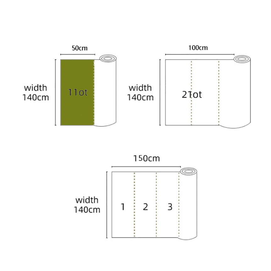 ผ้าพิมพ์ลายการ์ตูนอนิเมะ ขนาด  - Sewing Production บทวิจารณ์และราคา