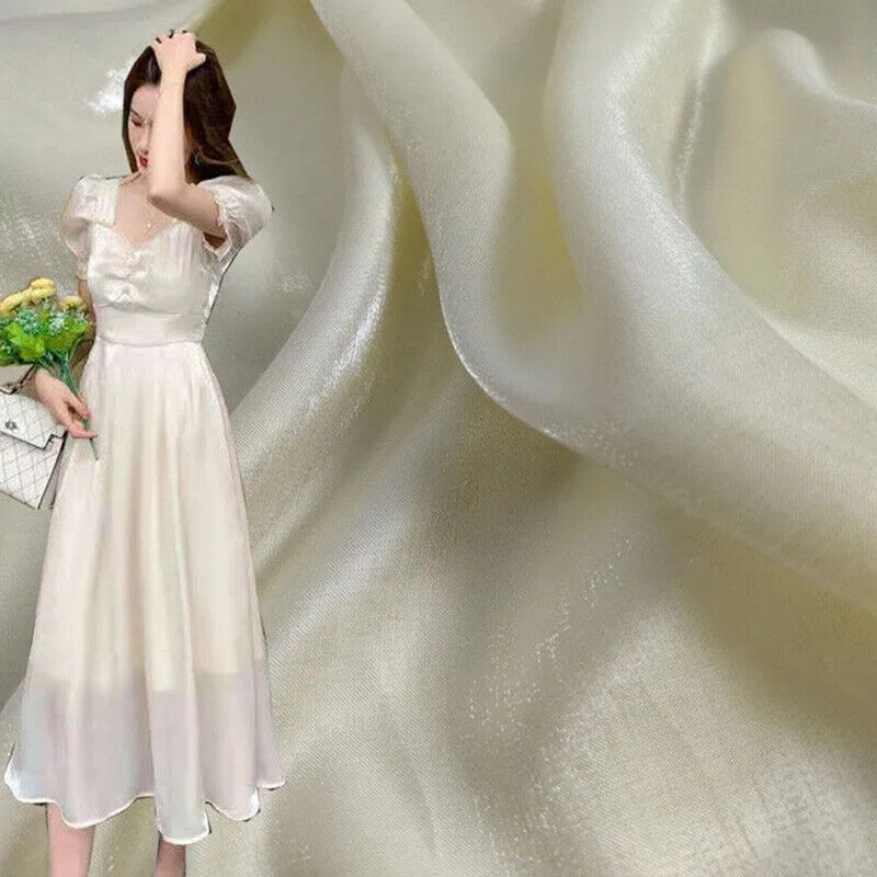 ความกว้าง 50x150 ซม.ผ้าไหมผ้าส - Is Sewing A Textile Craft บทวิจารณ์และราคา