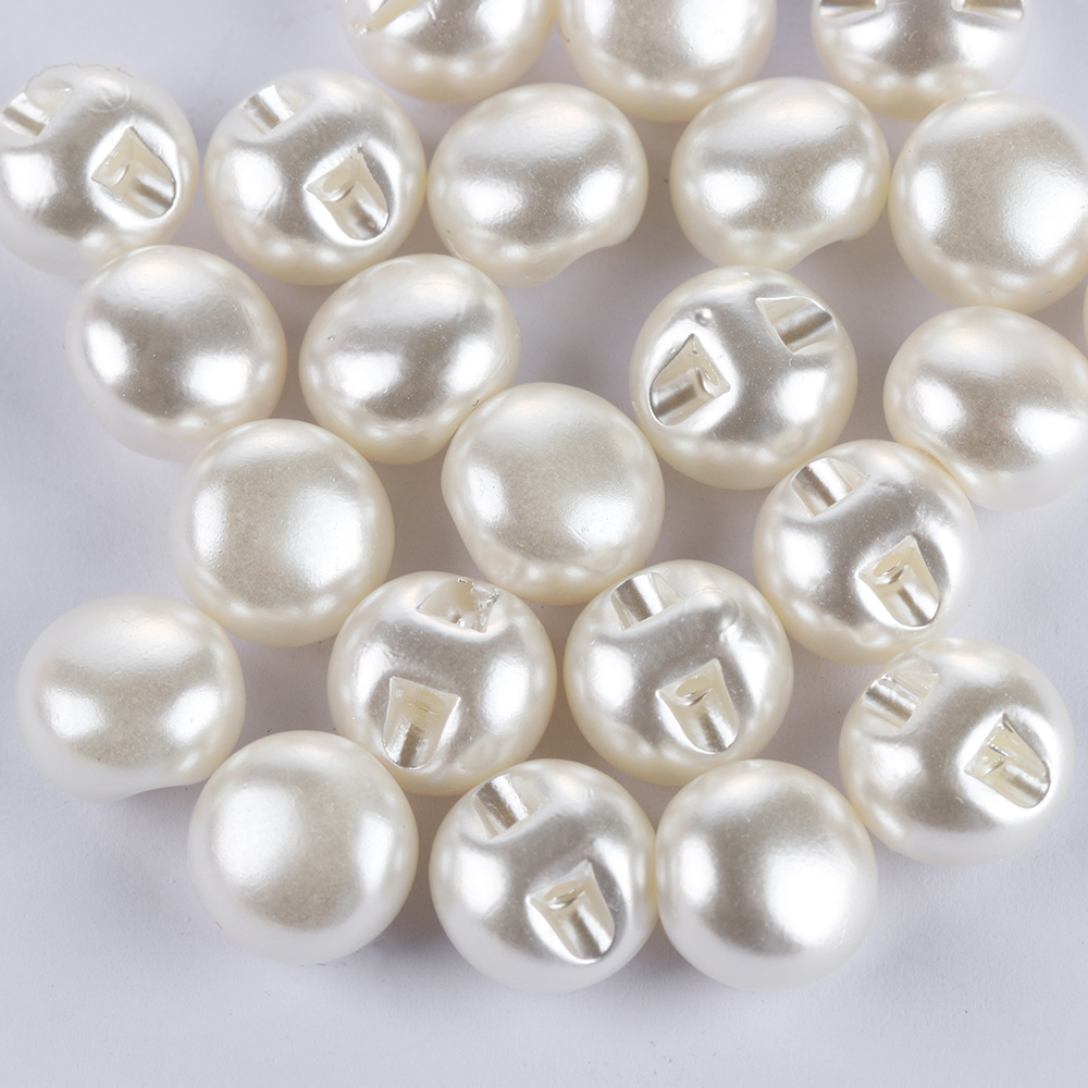 50PCS 10mm รอบเย็บ Pearl ปุ่มเ - Button Hole Cutter บทวิจารณ์และราคา