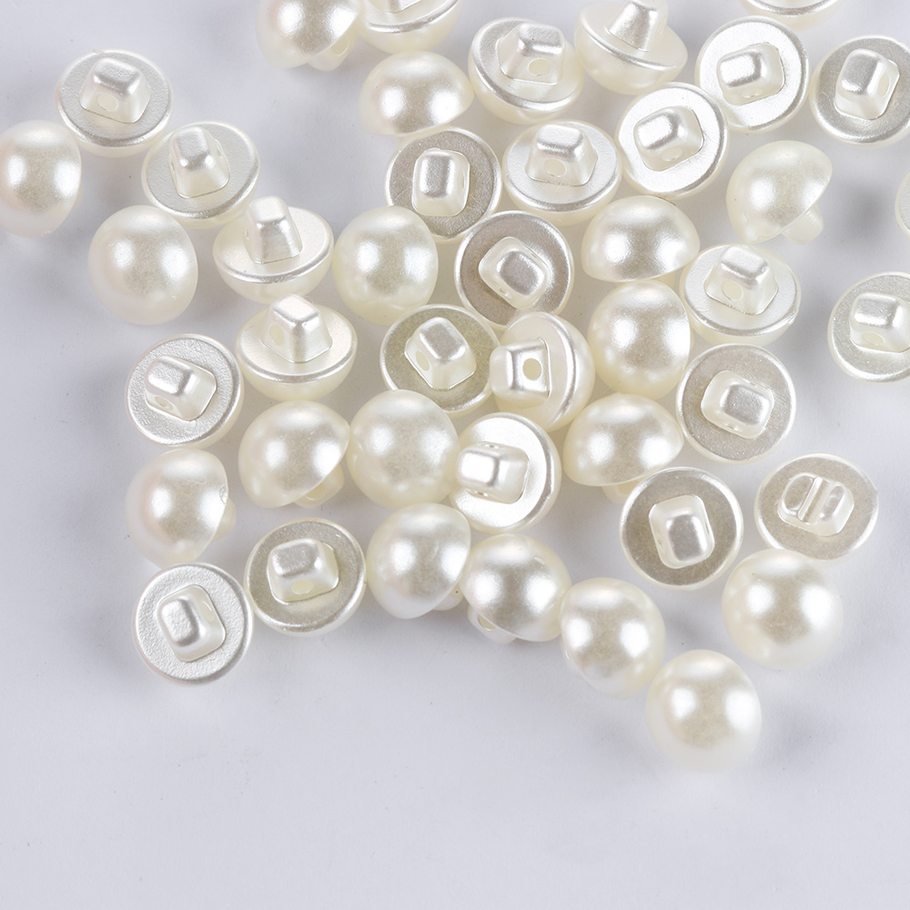 50PCS 10mm รอบเย็บ Pearl ปุ่มเ - Button Hole Cutter บทวิจารณ์และราคา