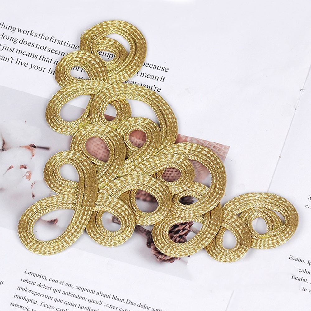 กระดุมรูปกบจีนสีทอง ตัวล็อคแบบ - Button Hole Cutter บทวิจารณ์และราคา