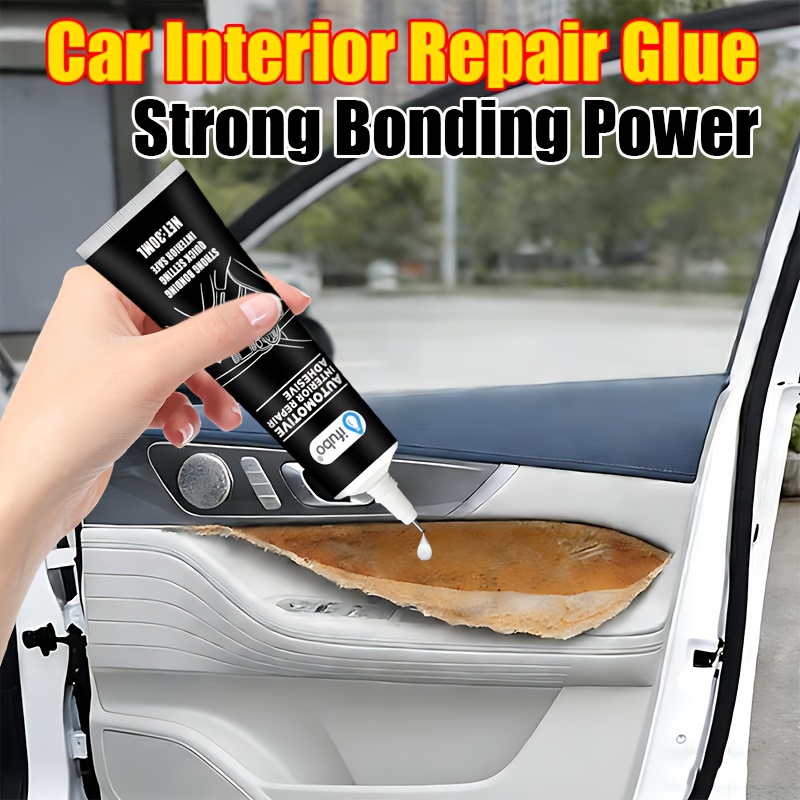 อิฟูโบ 30 มล. กาวซ่อมแซมภายในร - Fabric Glue Bond บทวิจารณ์และราคา