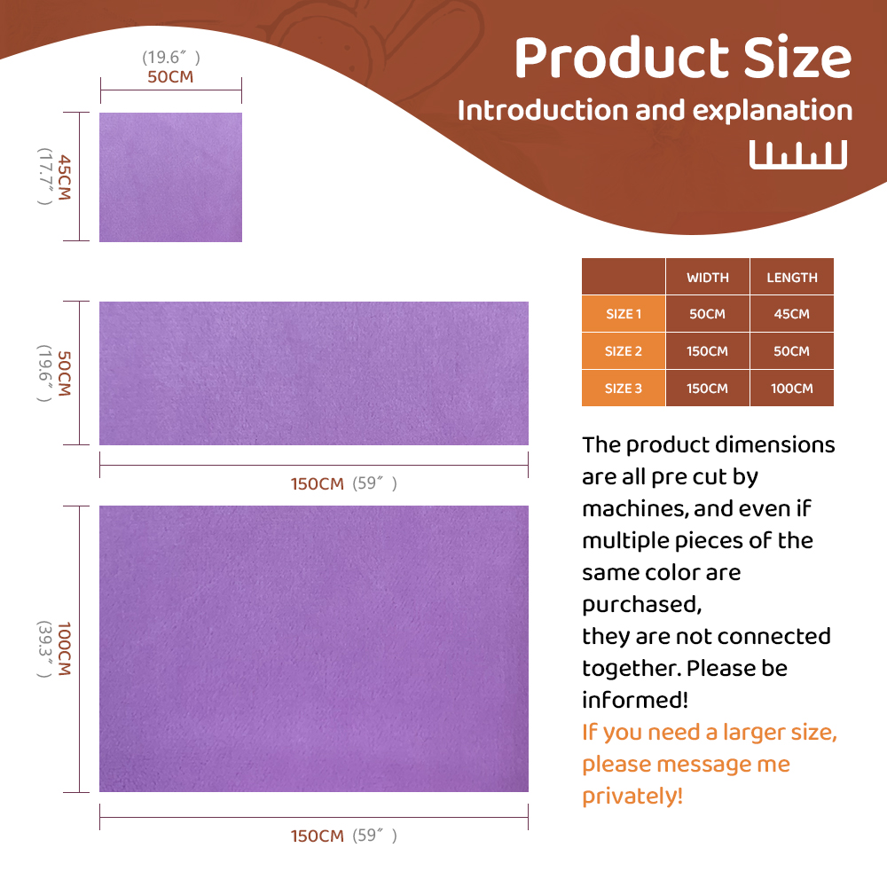 ผ้าพลัชคริสตัลเนื้อนุ่มพิเศษ ค - Textile For Sewing บทวิจารณ์และราคา