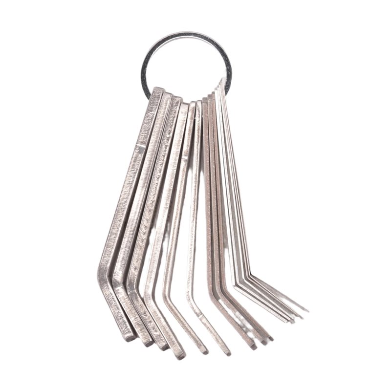 ชุดเครื่องมือวัดระยะเบรก Relia - Seam Gauge Metal บทวิจารณ์และราคา