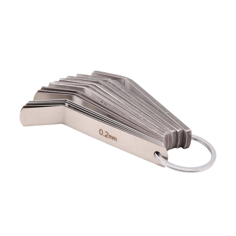 ชุดเครื่องมือวัดระยะเบรก Relia - Seam Gauge Metal บทวิจารณ์และราคา