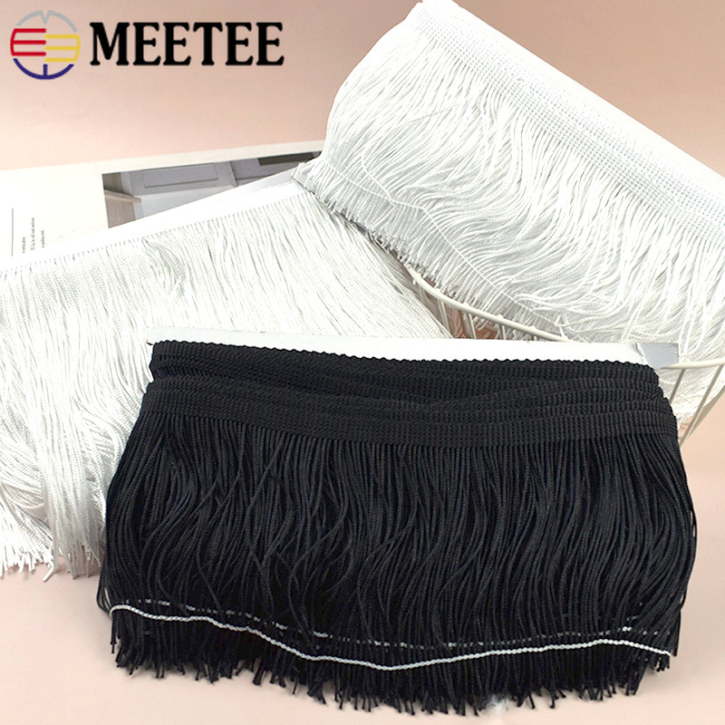 พู่ห้อยตกแต่ง Meetee 2/5 หลา ข - Textile And Sewing Supply บทวิจารณ์และราคา