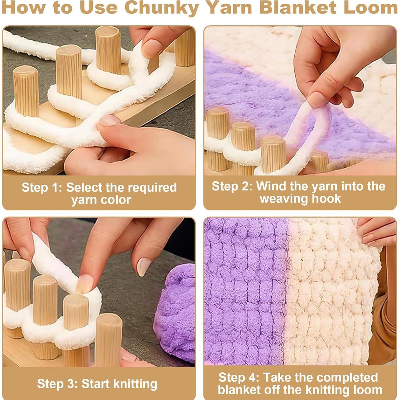 ชุดเครื่องมือถักไหมพรมสำหรับผู - Sewing Knit บทวิจารณ์และราคา