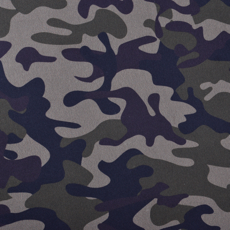 3ขนาดพิมพ์ Camouflage SBR Neop - Is Sewing A Textile Craft บทวิจารณ์และราคา