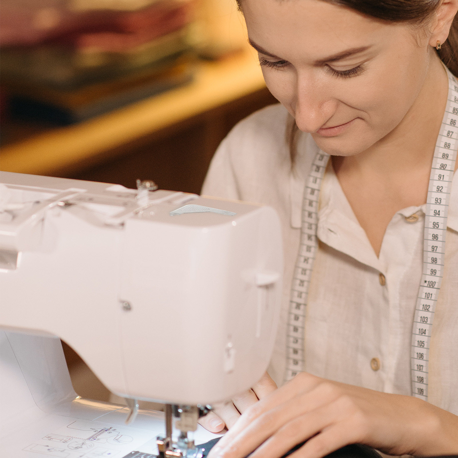 ชุดเครื่องมือซ่อมแซมโลหะแบบพกพ - Sewing Repair บทวิจารณ์และราคา