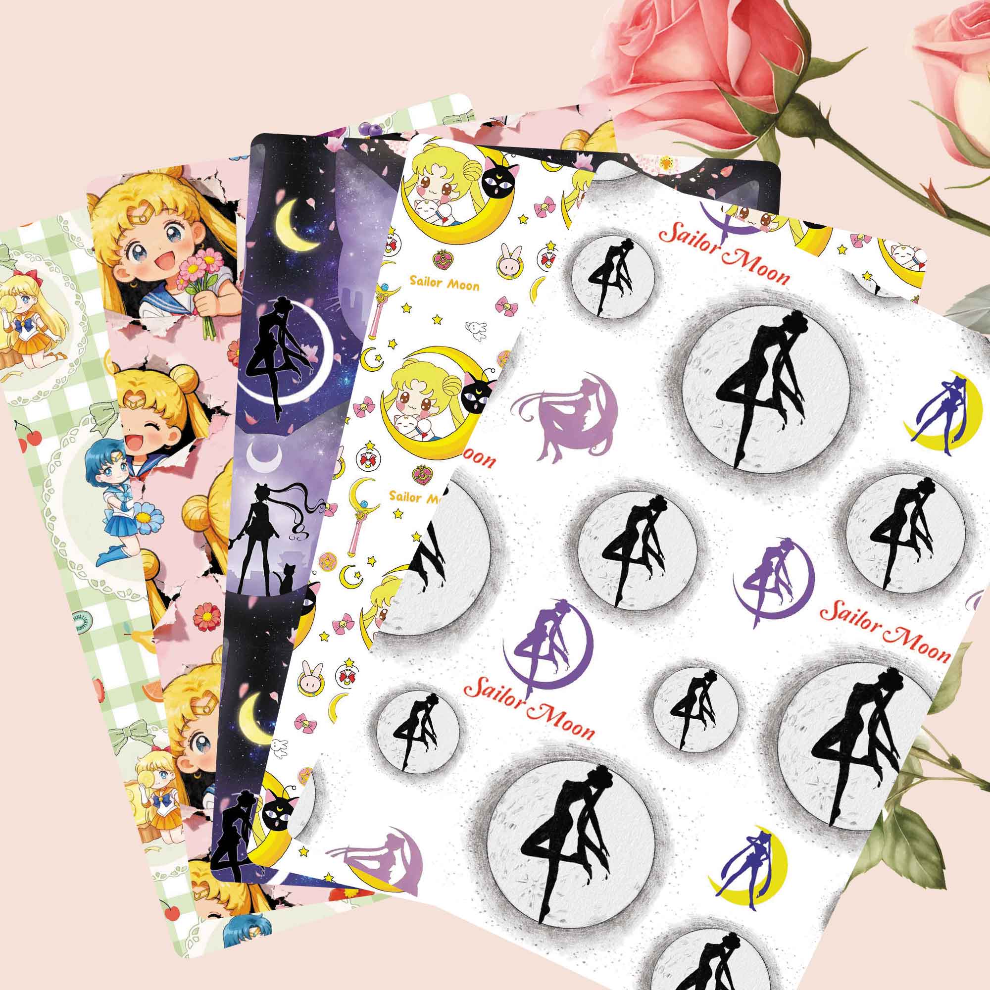 ผ้าลายการ์ตูน DIY ขนาด 140*50  - Sewing Production บทวิจารณ์และราคา