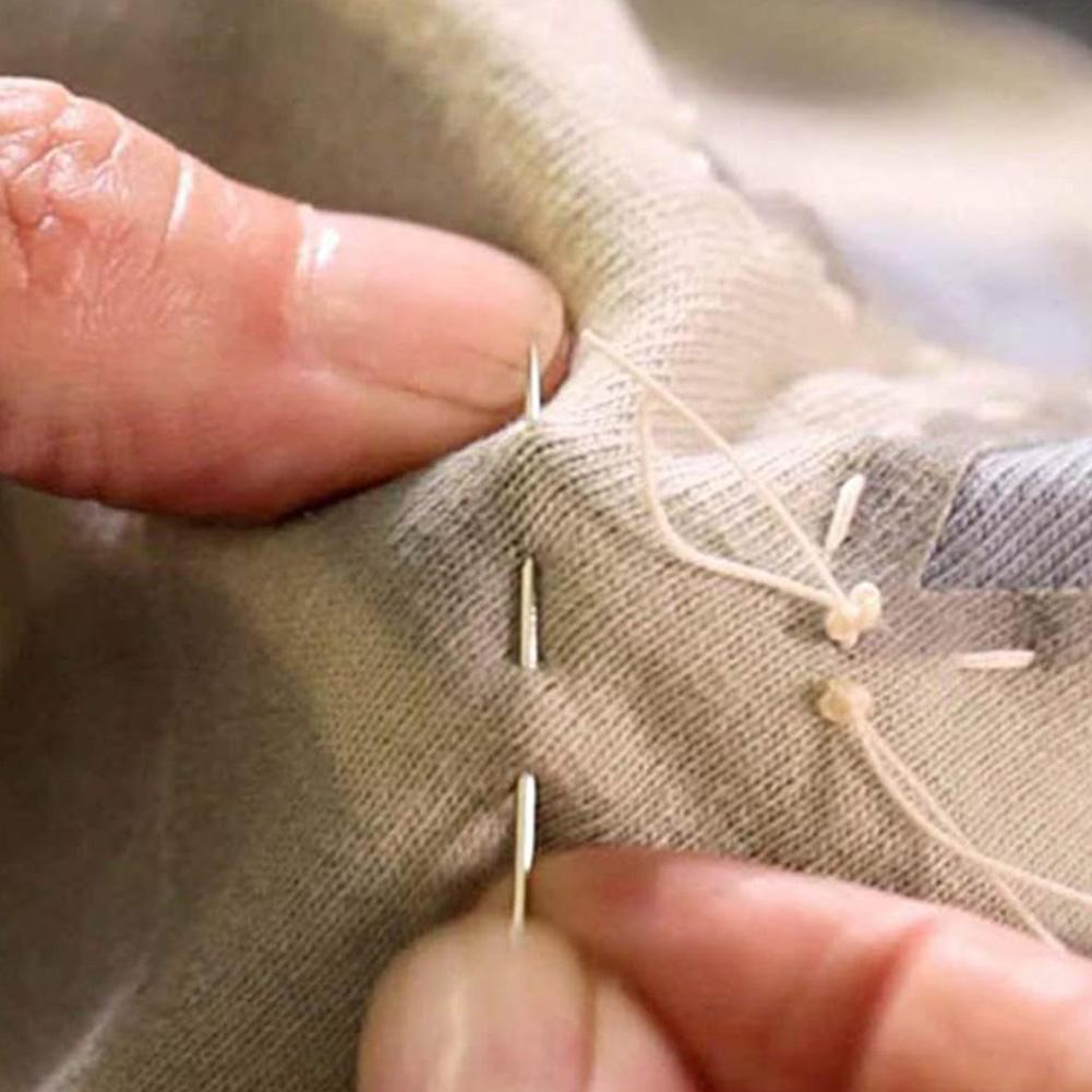 ชุดเข็มเย็บผ้าขนาดใหญ่ 25 ชิ้น - Sewing Knit บทวิจารณ์และราคา
