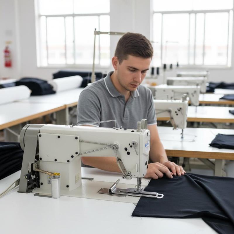 ชุดตีนผีเย็บซิกแซกแบบสามเข็มห้ - Textile For Sewing บทวิจารณ์และราคา