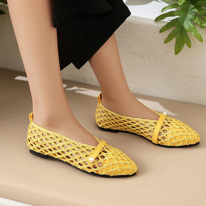 Girseaby 2025 ใหม่ผู้หญิงรองเท - Sewing New บทวิจารณ์และราคา