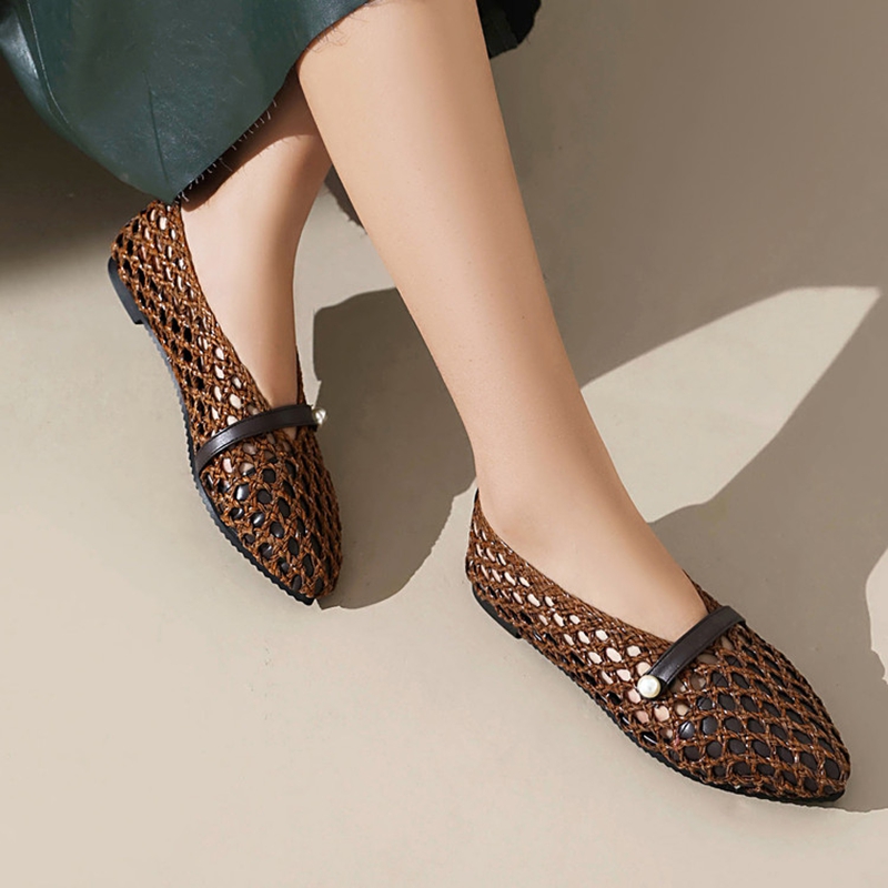 Girseaby 2025 ใหม่ผู้หญิงรองเท - Sewing New บทวิจารณ์และราคา