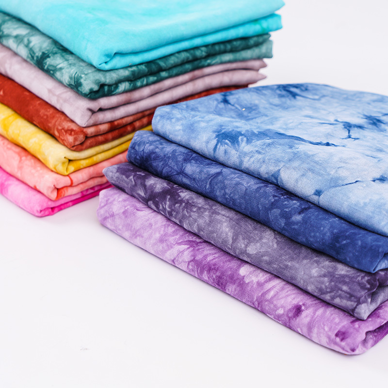 140x50 ซม.Tie-Dye เหนียว Popli - Sewing Tie Dye บทวิจารณ์และราคา